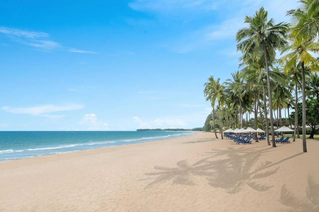 Otel Jw Marriott Khao Lak Resort Suites