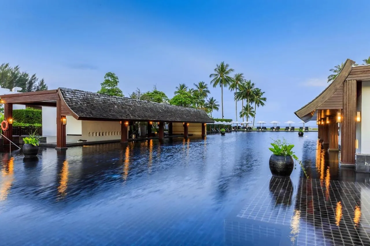 ***** ホテル Jw Marriott Khao Lak Resort Suites タイ王国