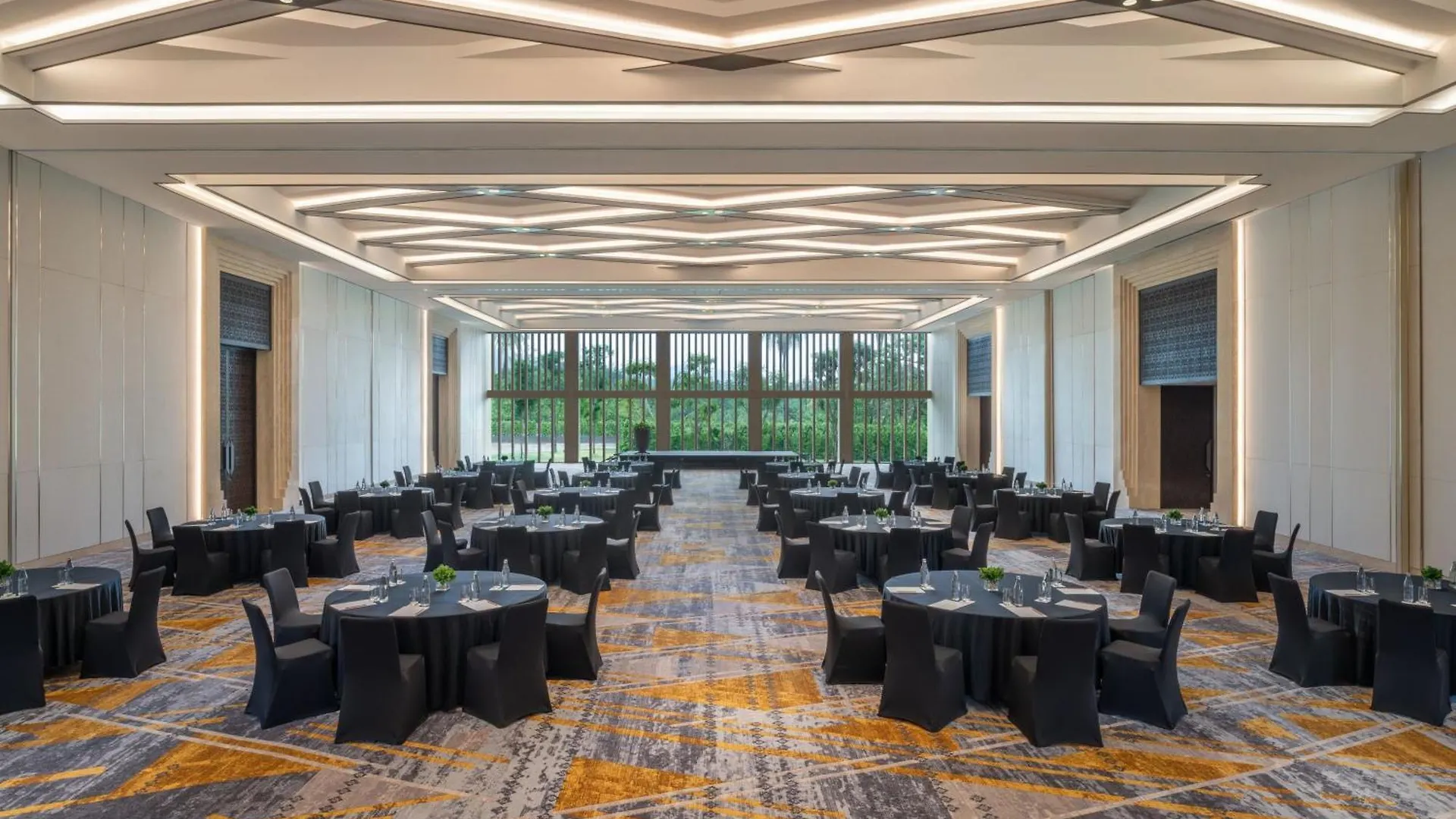 Jw Marriott Khao Lak Resort Suites Hotel
