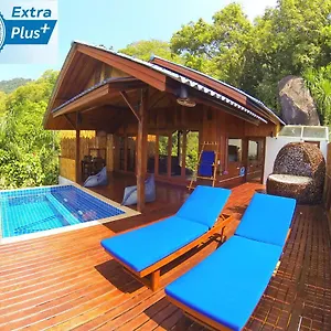 The Place Luxury Boutique Вилла
