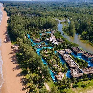 Resort The Haven - Sha Extra Plus (adults Only), Khao Lak