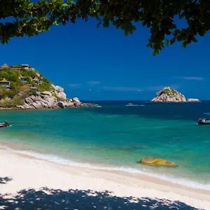 Station touristique Coral View Koh Tao