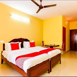 4th Floor Royal Residency , Thiruvananthapuram India