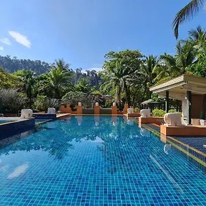 Resort Baan Khaolak