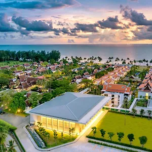 Resort Jw Marriott And Spa, Khao Lak