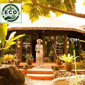 Guest house Relax Eco Life Center -, Khao Lak