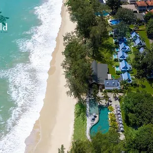 Resort Khaolak Emerald And, Khao Lak
