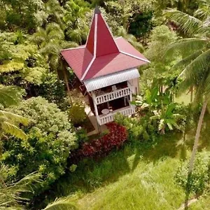 Resort Lake View, Khao Lak