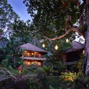 Курортный комплекс Khaolak Paradise - Sha Extra