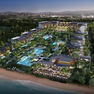 Marriott & ***** Khao Lak