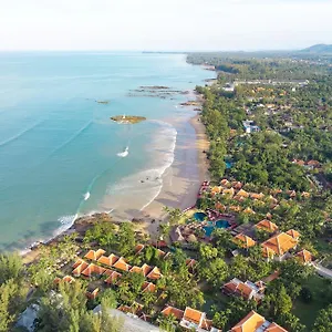 Resort Khaolak Laguna, Khao Lak