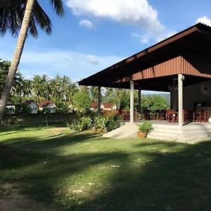 Resort Golden Coconut, Khao Lak