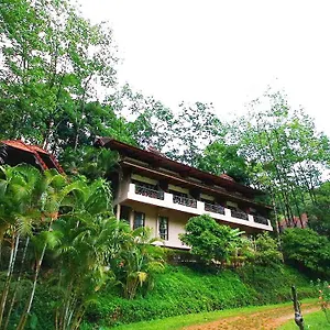 Kuraburi Greenview *** Khao Lak