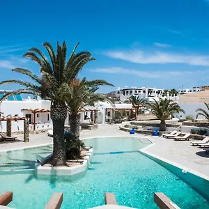 Motel Happy Mykonos Mykonos Town