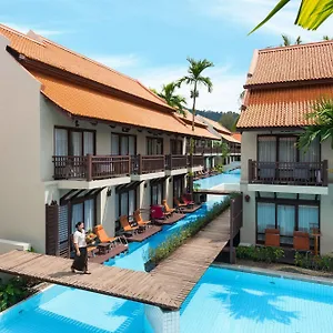 Hotel Khaolak Oriental - Adult Only, Khao Lak