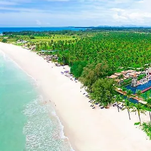 Resort Graceland Khaolak Beachfront