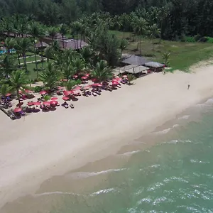 Hotel Andamania Beach Resort, Khaolak - Sha Plus