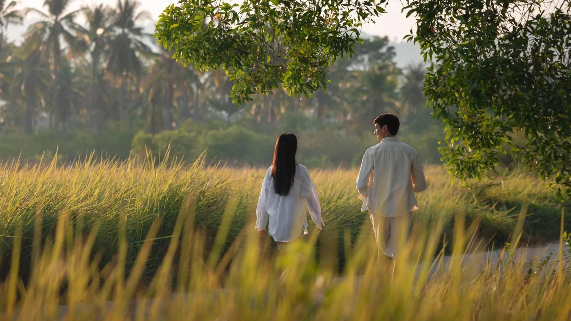 Jw Marriott Khao Lak Resort Suites Hotel