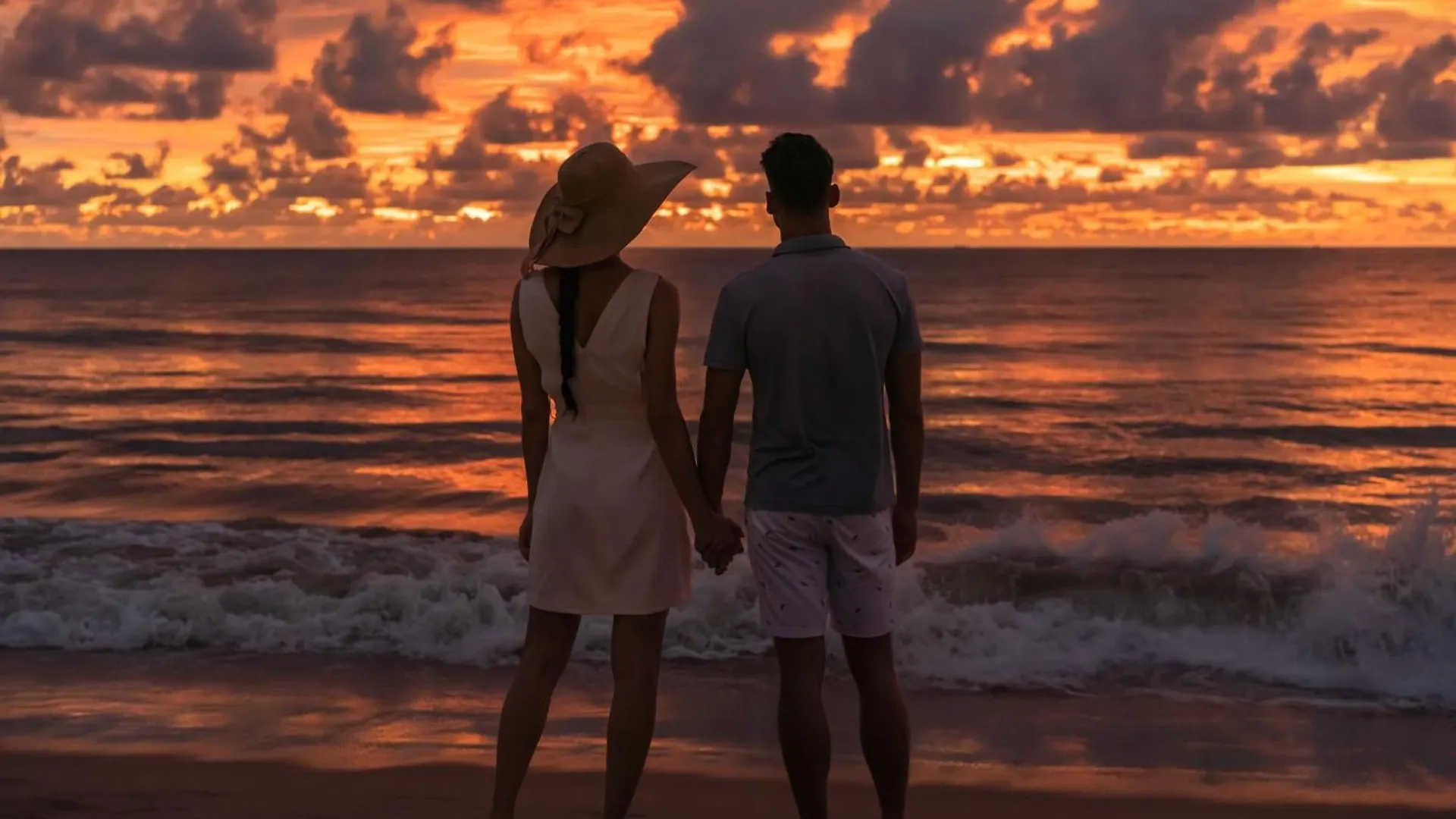 Jw Marriott Khao Lak Resort Suites 5*,  Thailandia