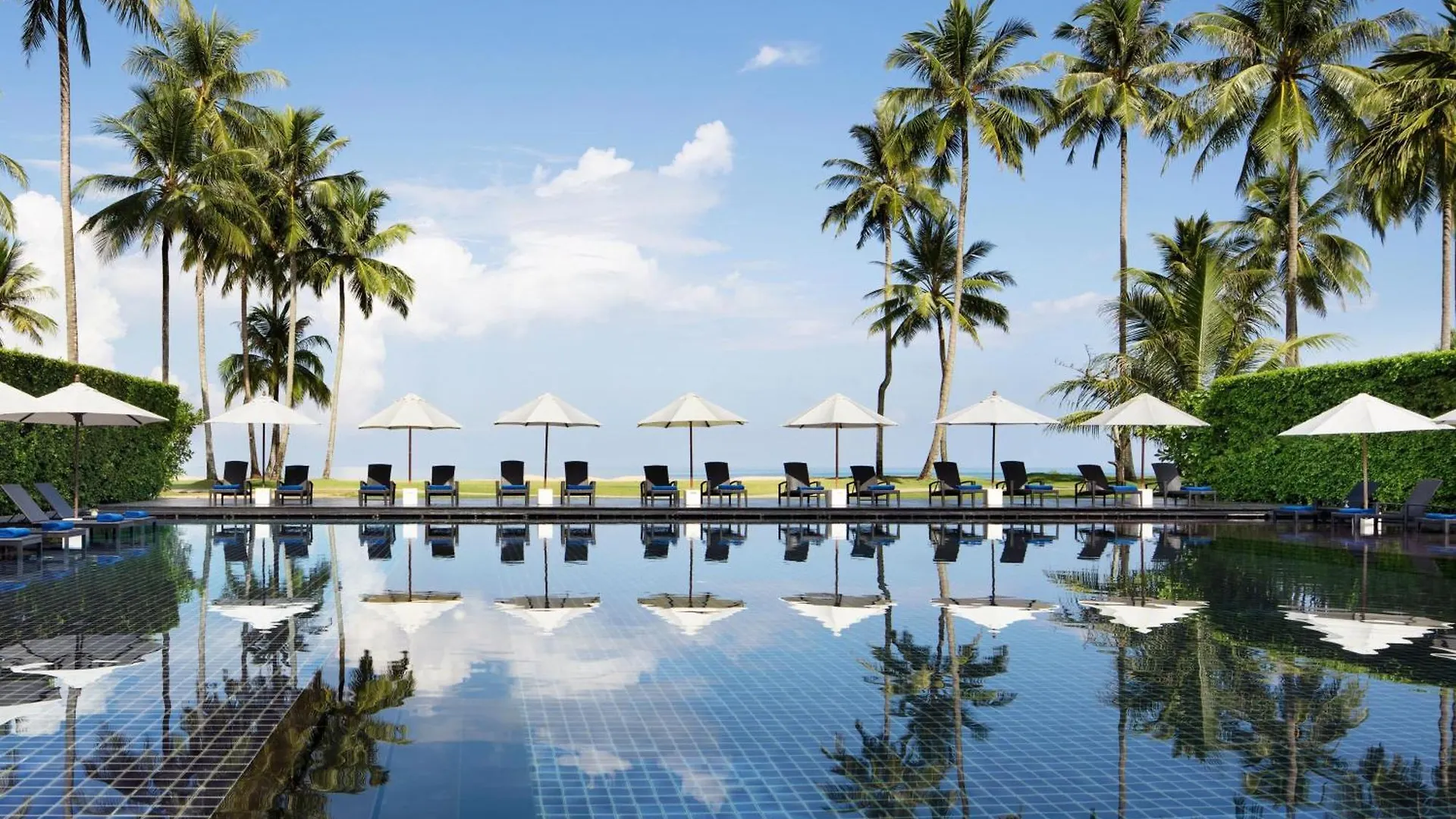 Jw Marriott Khao Lak Resort Suites